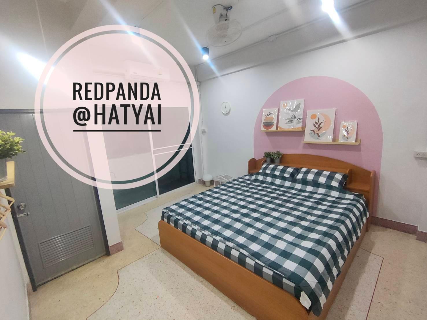 Cover Image for redpanda@hatyai (walk 200m to Leegarden)