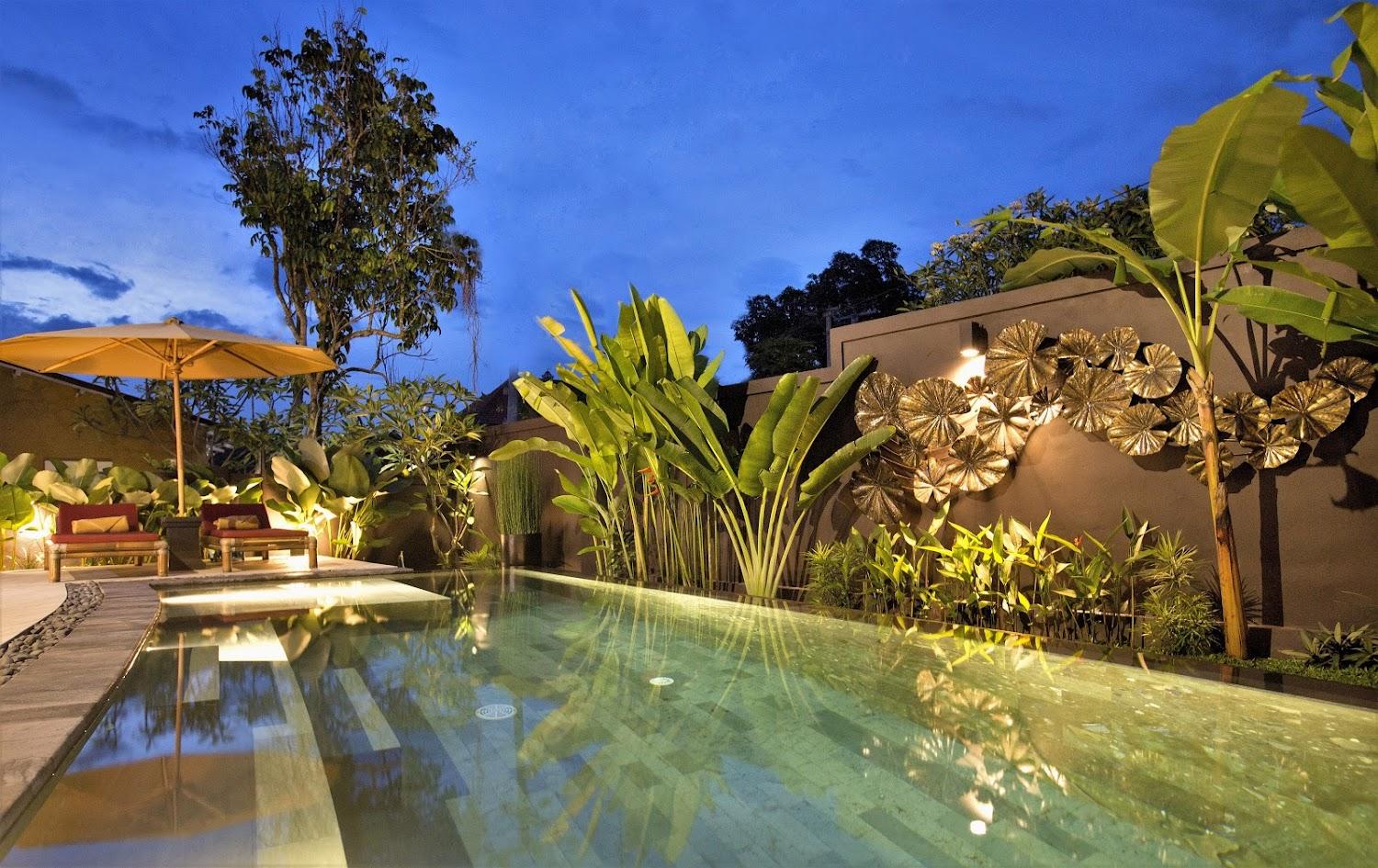 Cover Image for Villa LeoNora