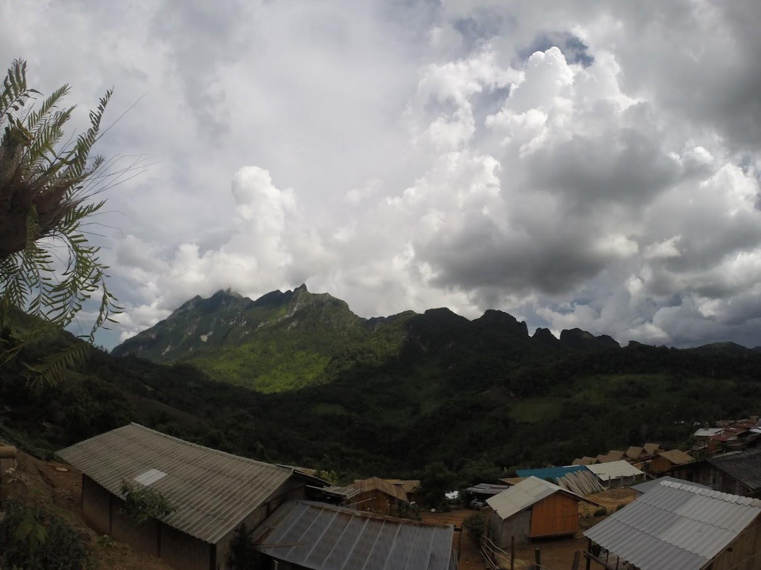 Cover Image for Baan View Doi Luang Chiang Dao