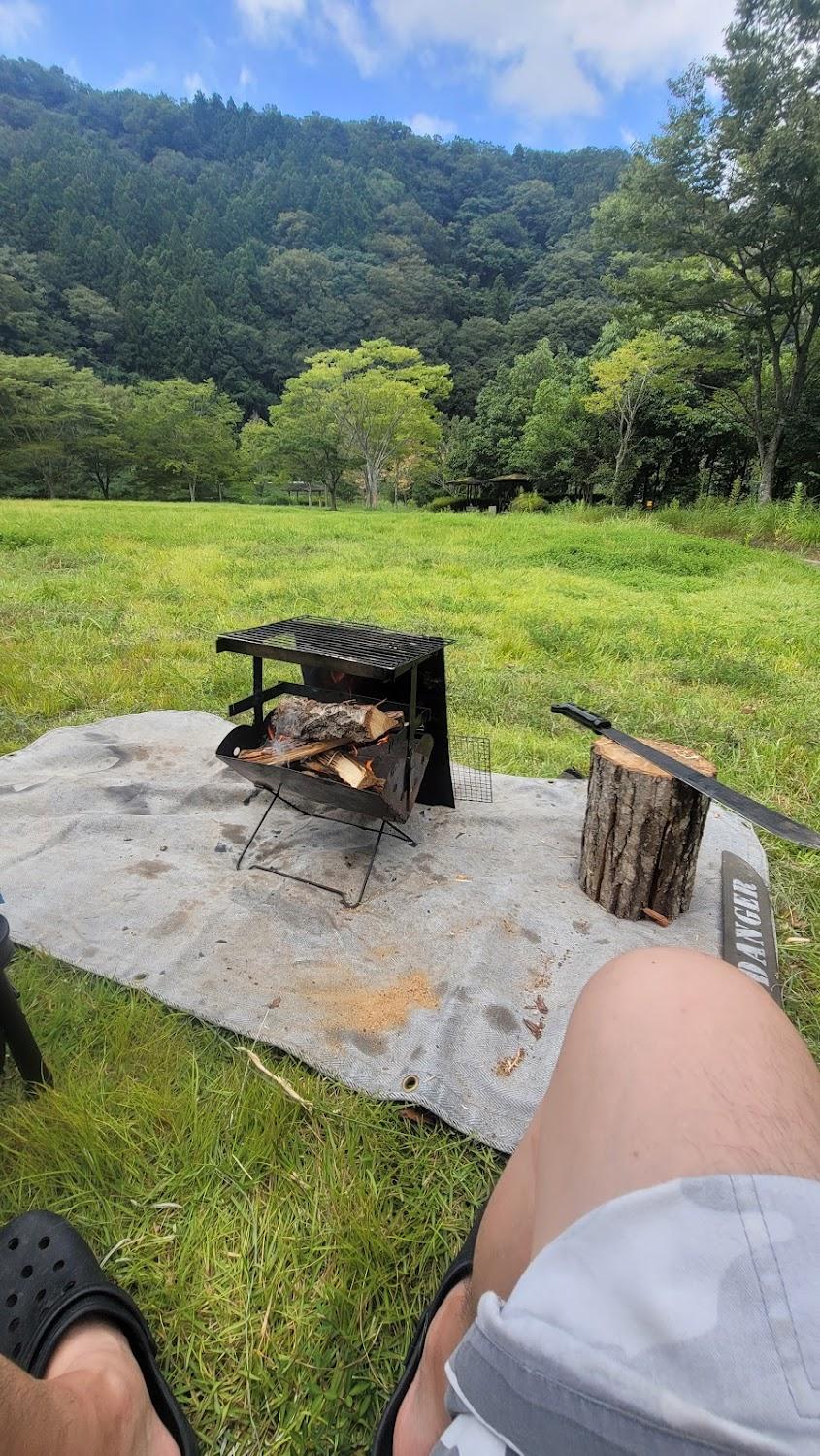 Cover Image for Doenbo Park Camping Ground