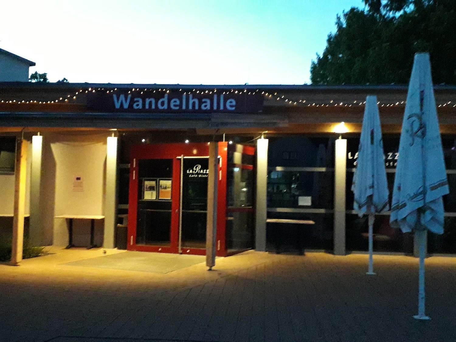 Cover Image for Hotel-Restaurant Stadtschänke