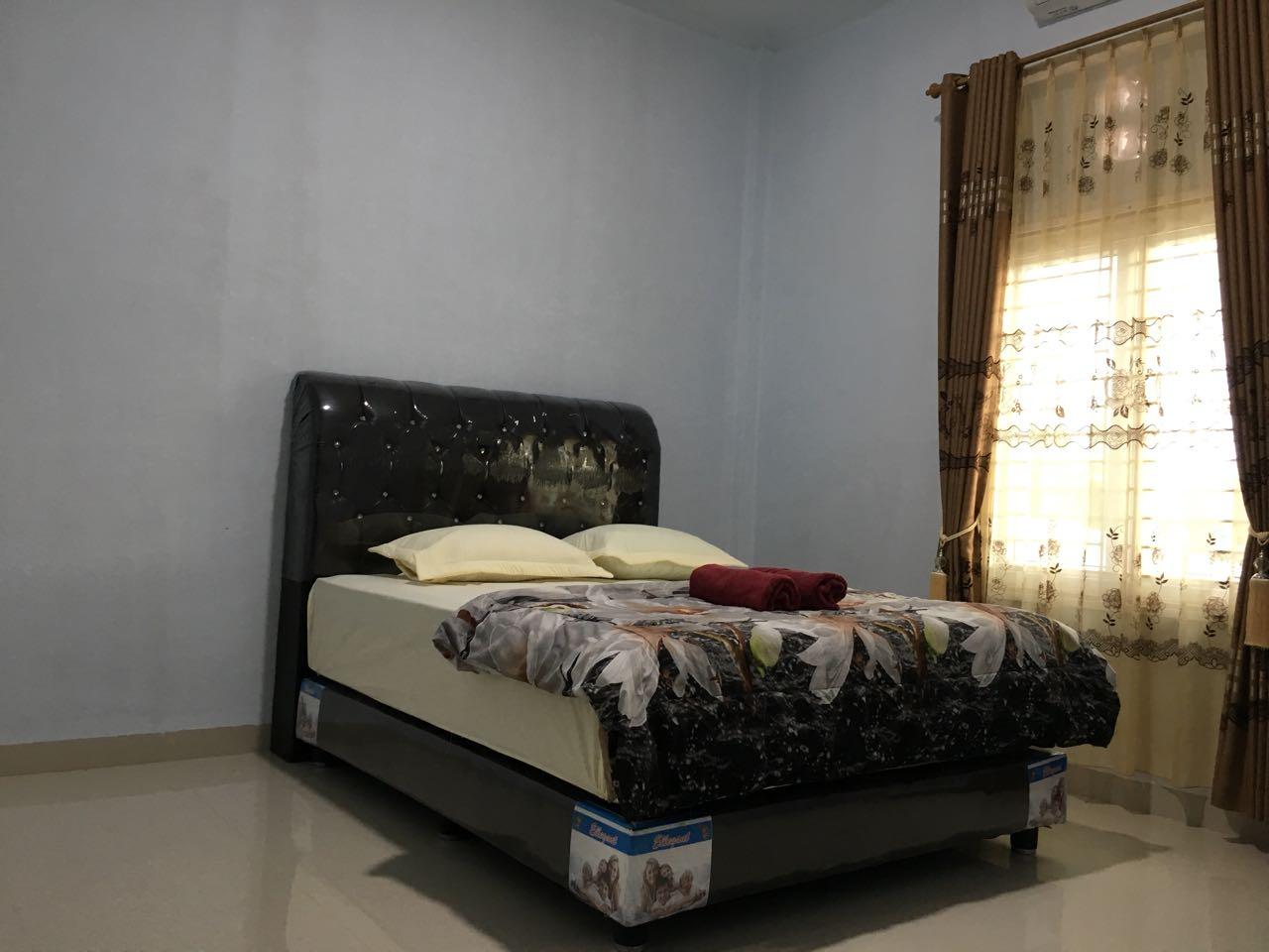 Cover Image for Home sweet home