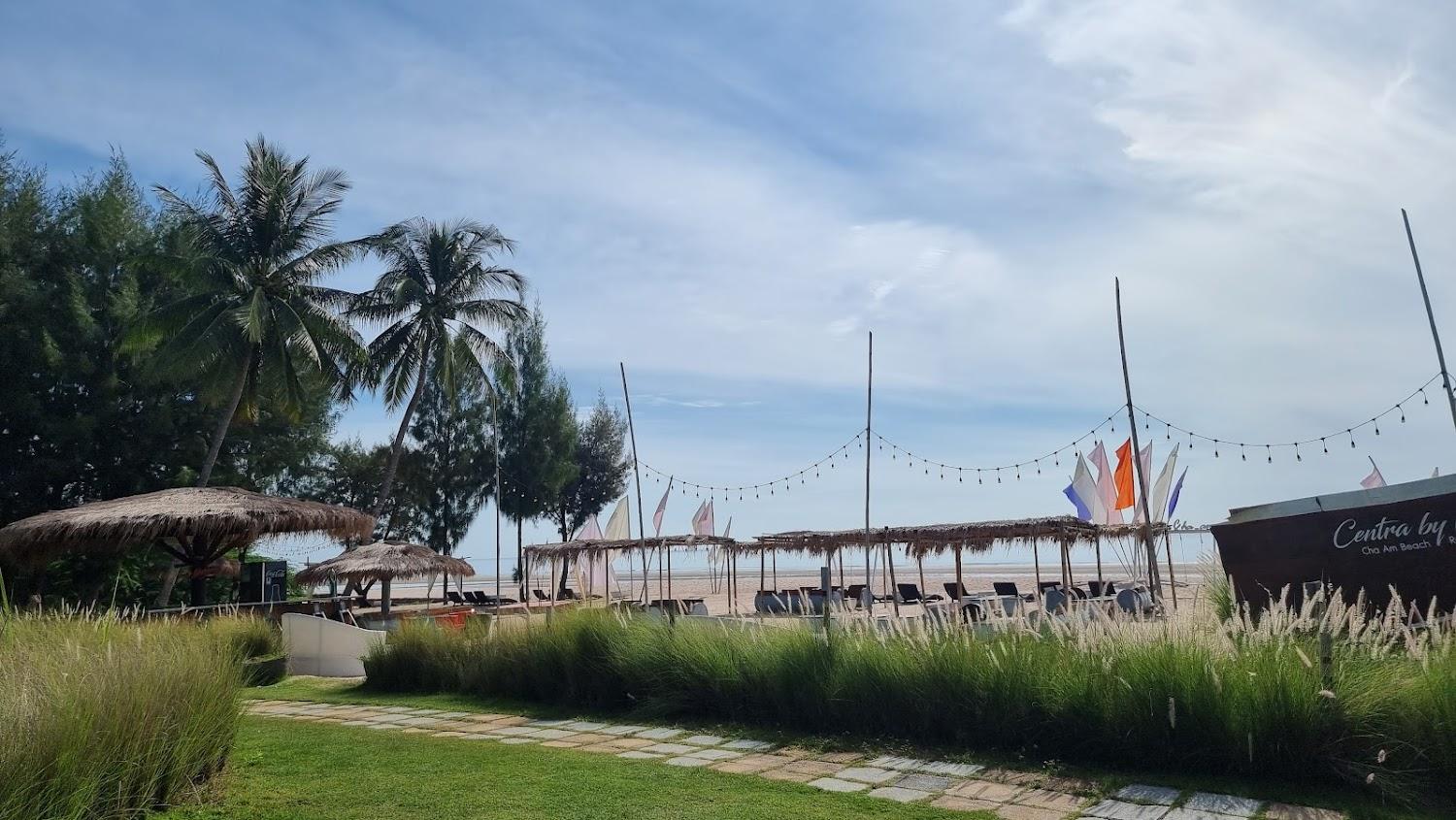 Cover Image for Centara Life Cha Am Beach Resort Hua Hin
