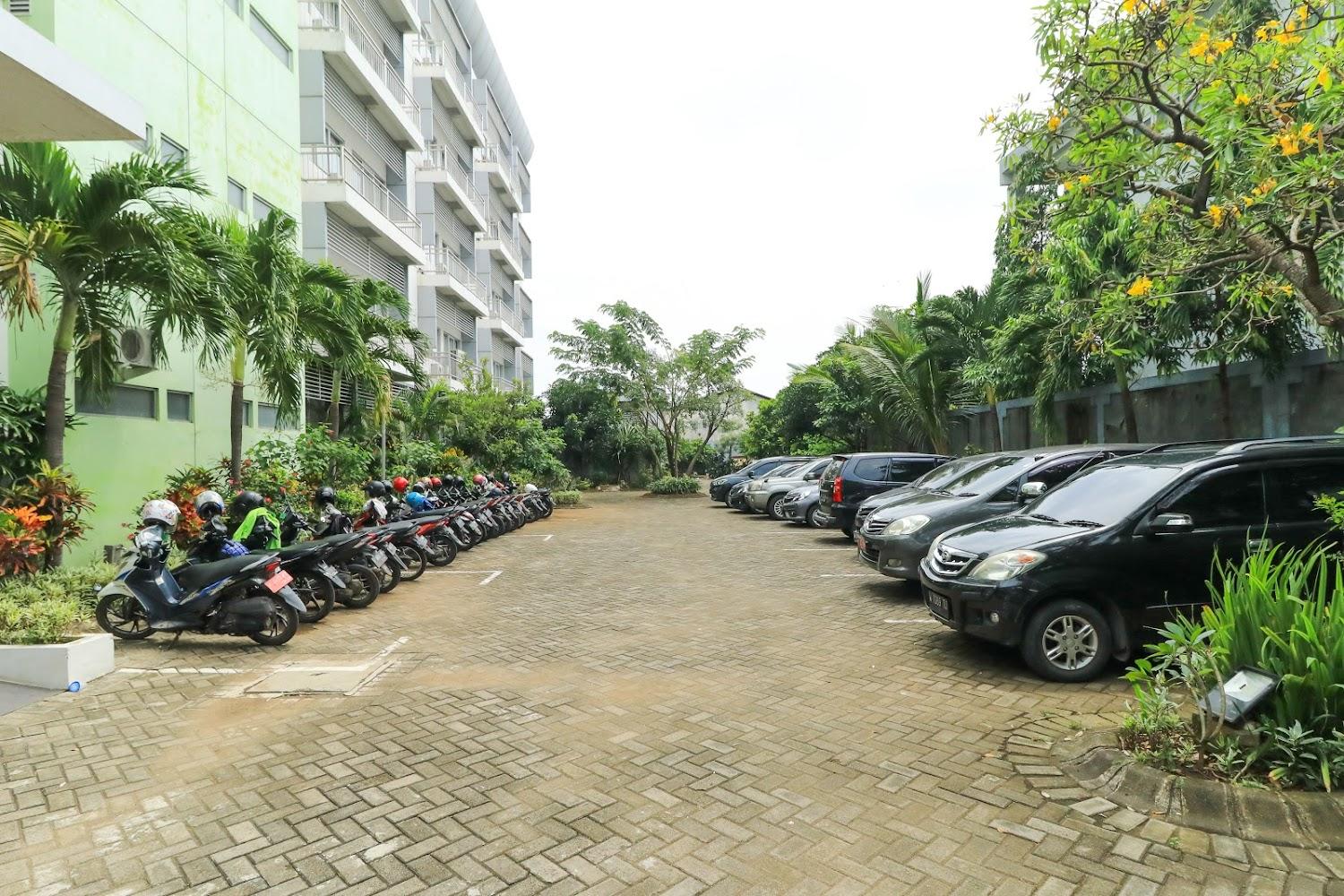 Cover Image for Greensa Inn & Training Centre