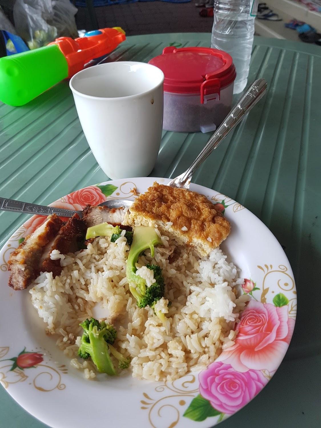 Cover Image for บ้านตากลม ชมทะเล