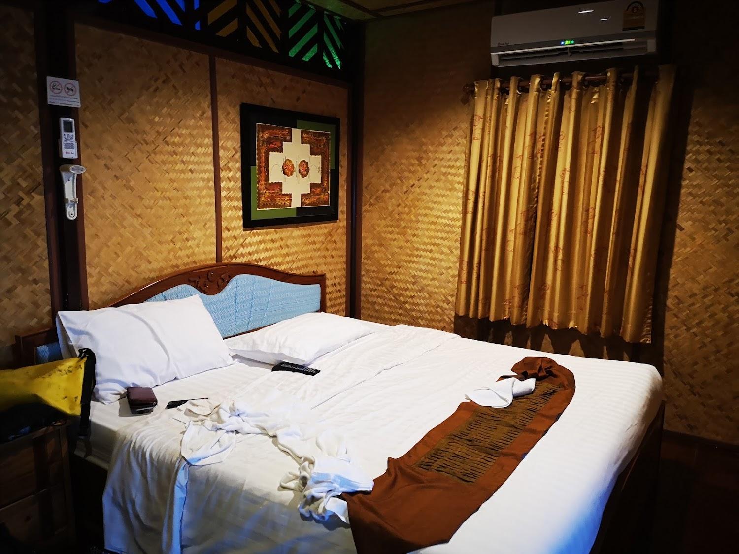 Cover Image for Ing Nam Resort