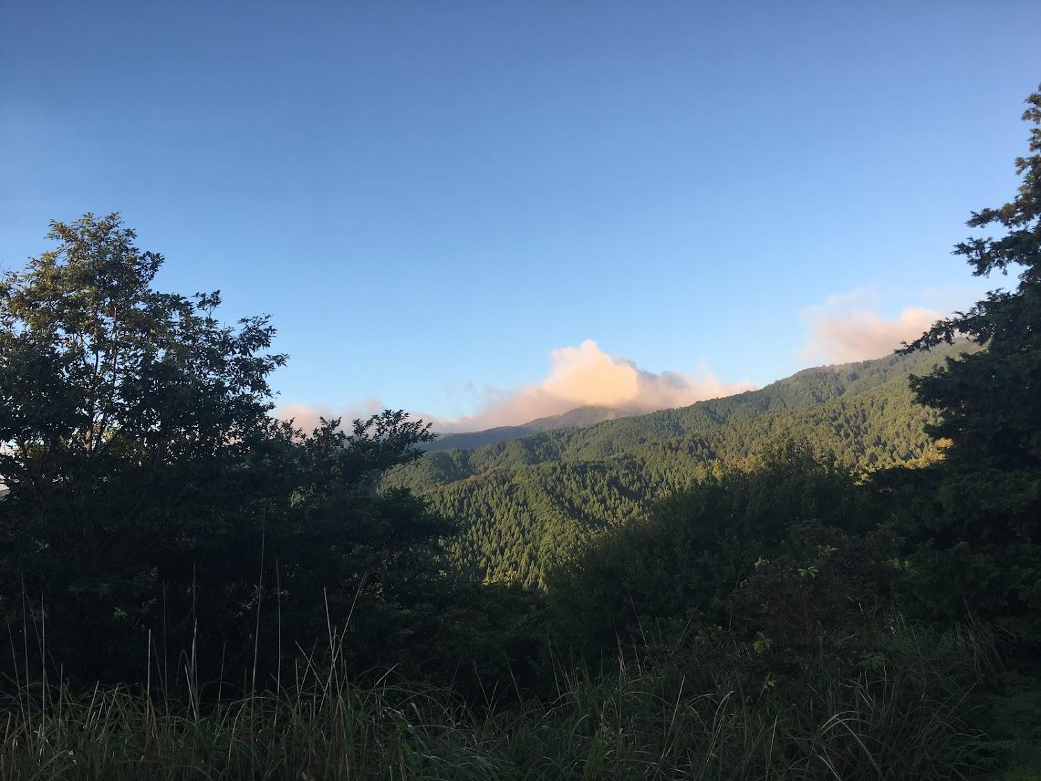 Cover Image for Darumayamakogen Camping Ground