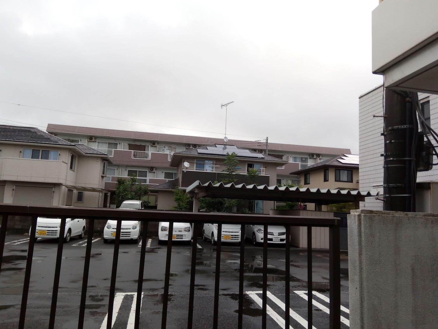 Cover Image for Tsukuba Experience