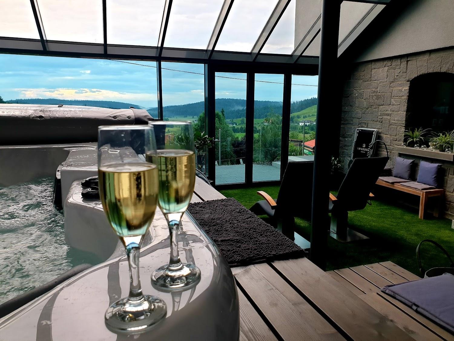 Cover Image for Kuckucks Hideaway Residenzen