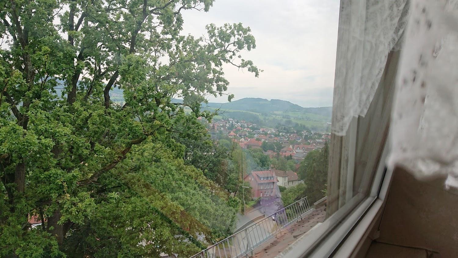 Cover Image for Pension und Ferienwohnung Panorama