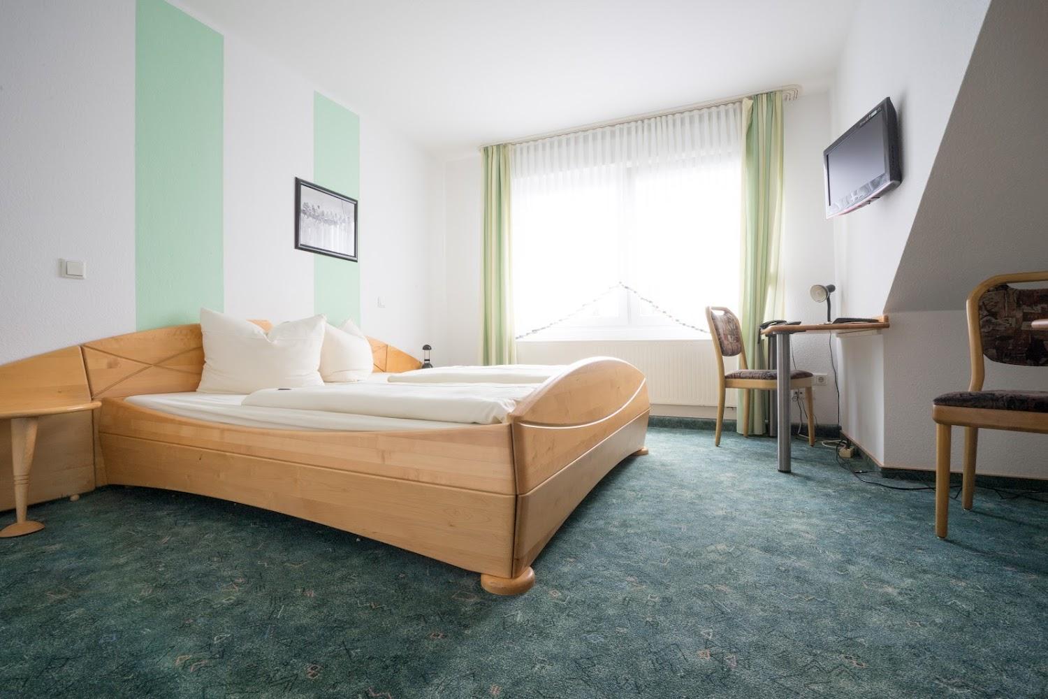Cover Image for Hotel Hof zum Ahaus
