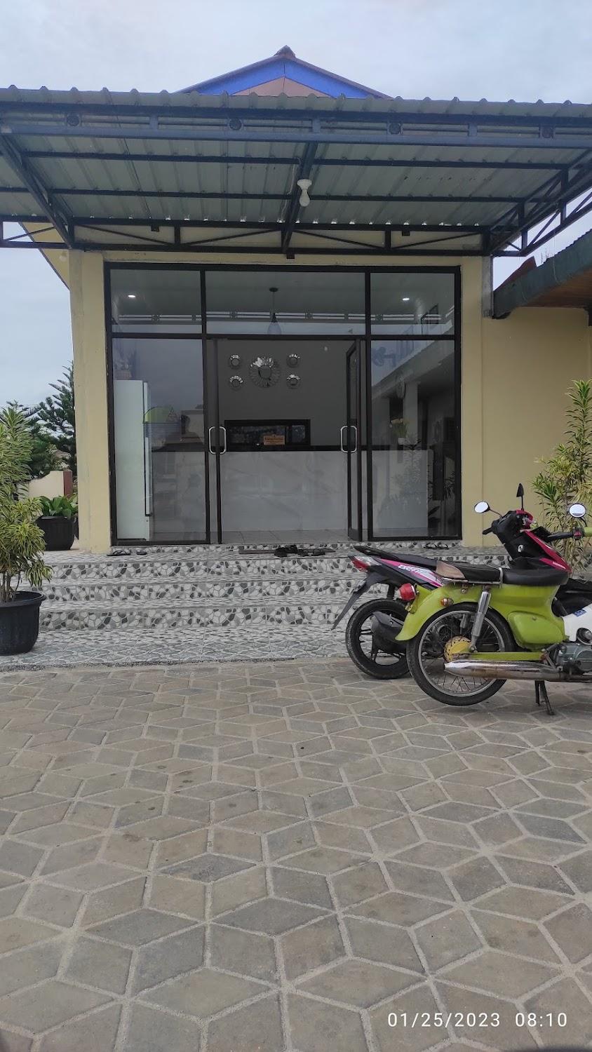 Cover Image for Surya Raya Hotel