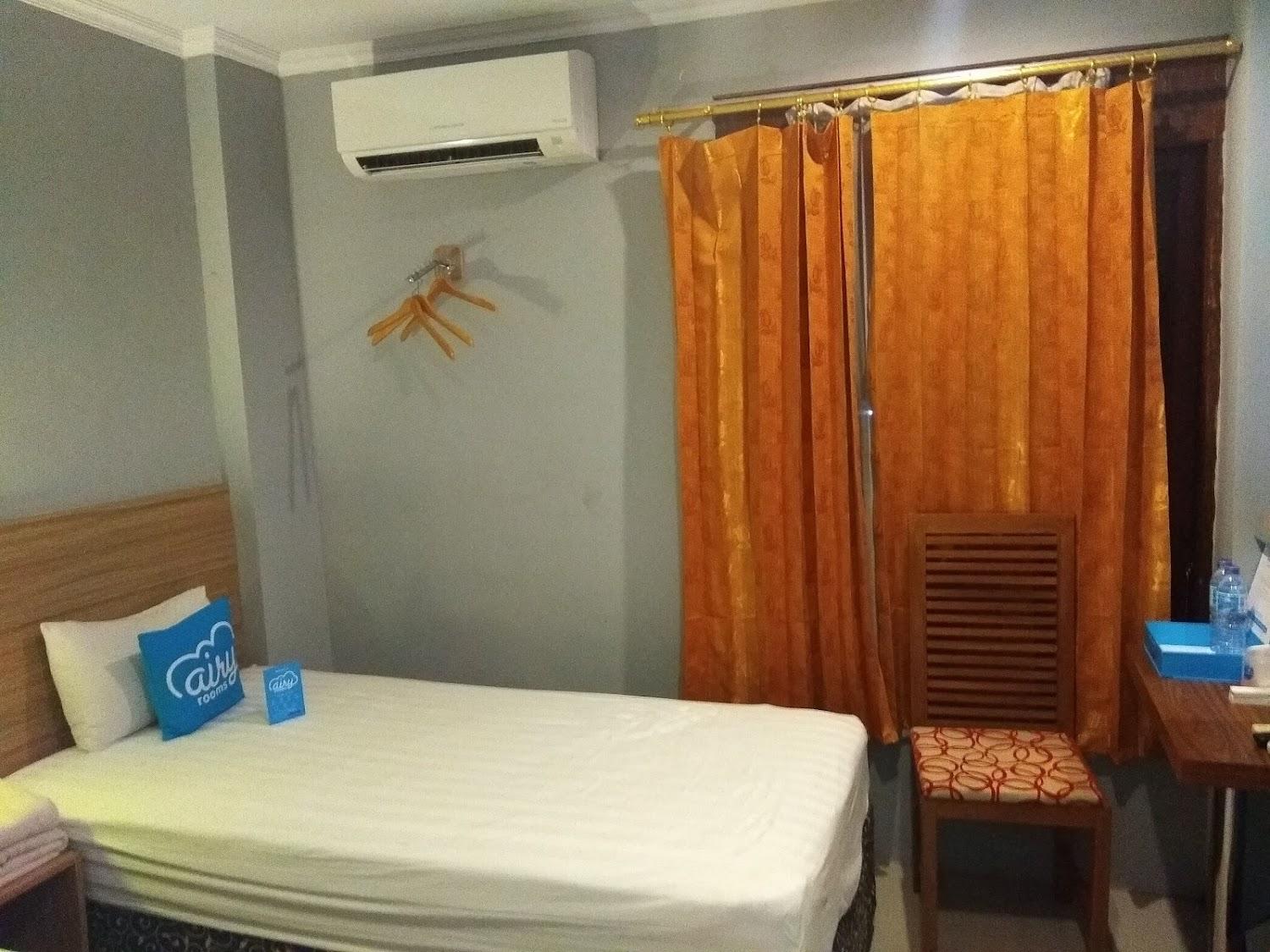 Cover Image for Sky Hotel Ngampilan 1 Yogyakarta