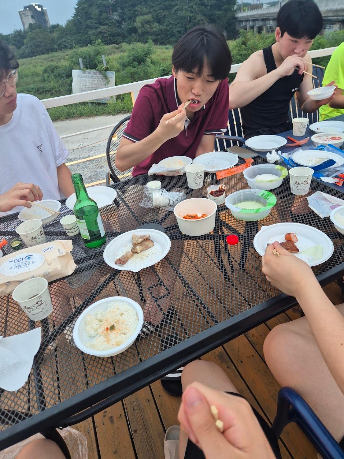 Cover Image for 강릉스테이서정펜션