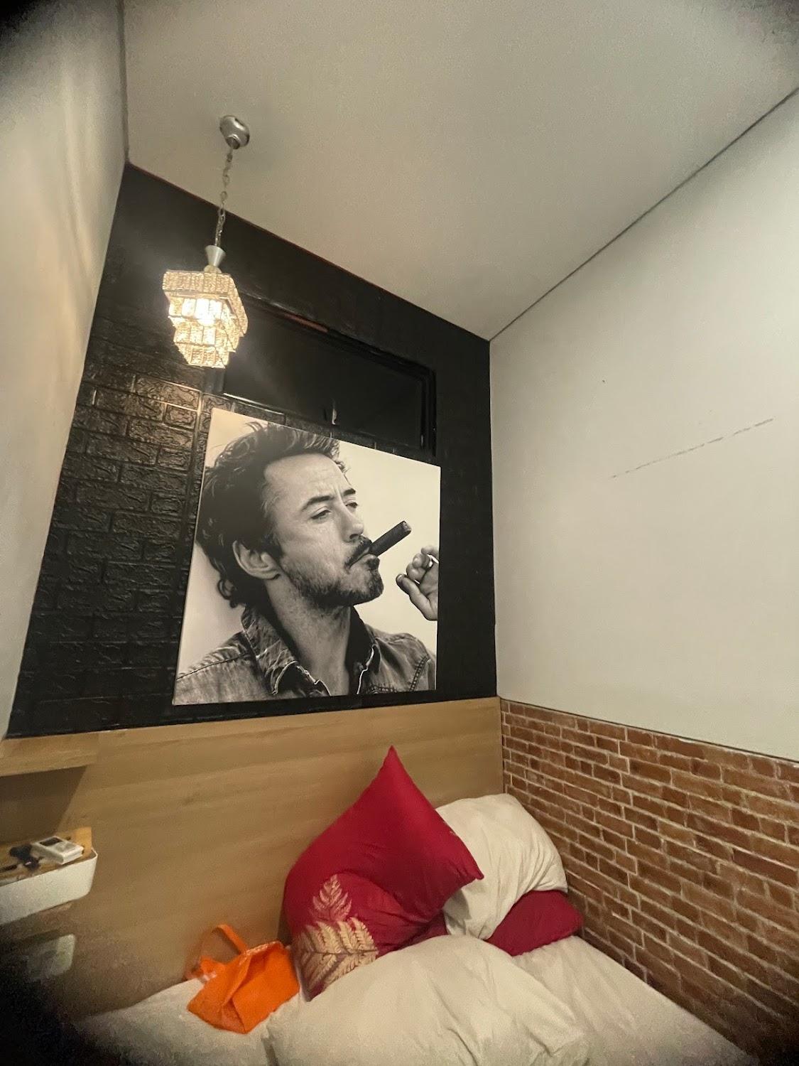 Cover Image for RedDoorz @ Golden Averis Cibuluh Bogor