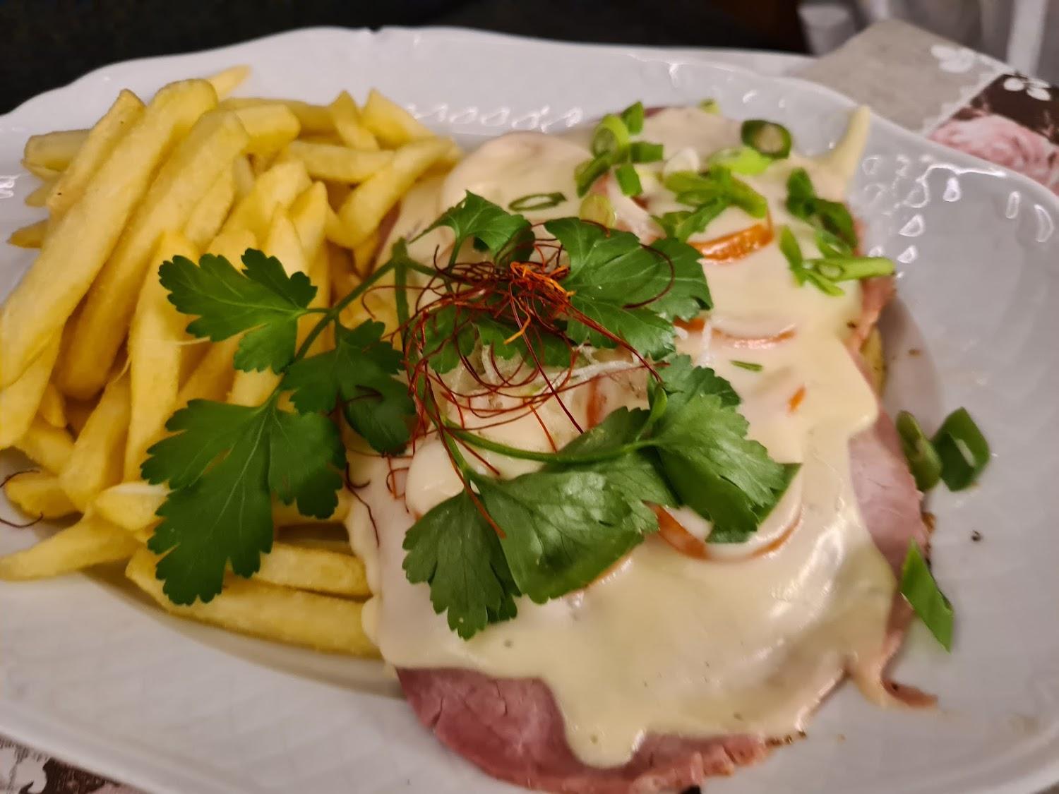 Cover Image for Hotel - Restaurant Haus Rasche