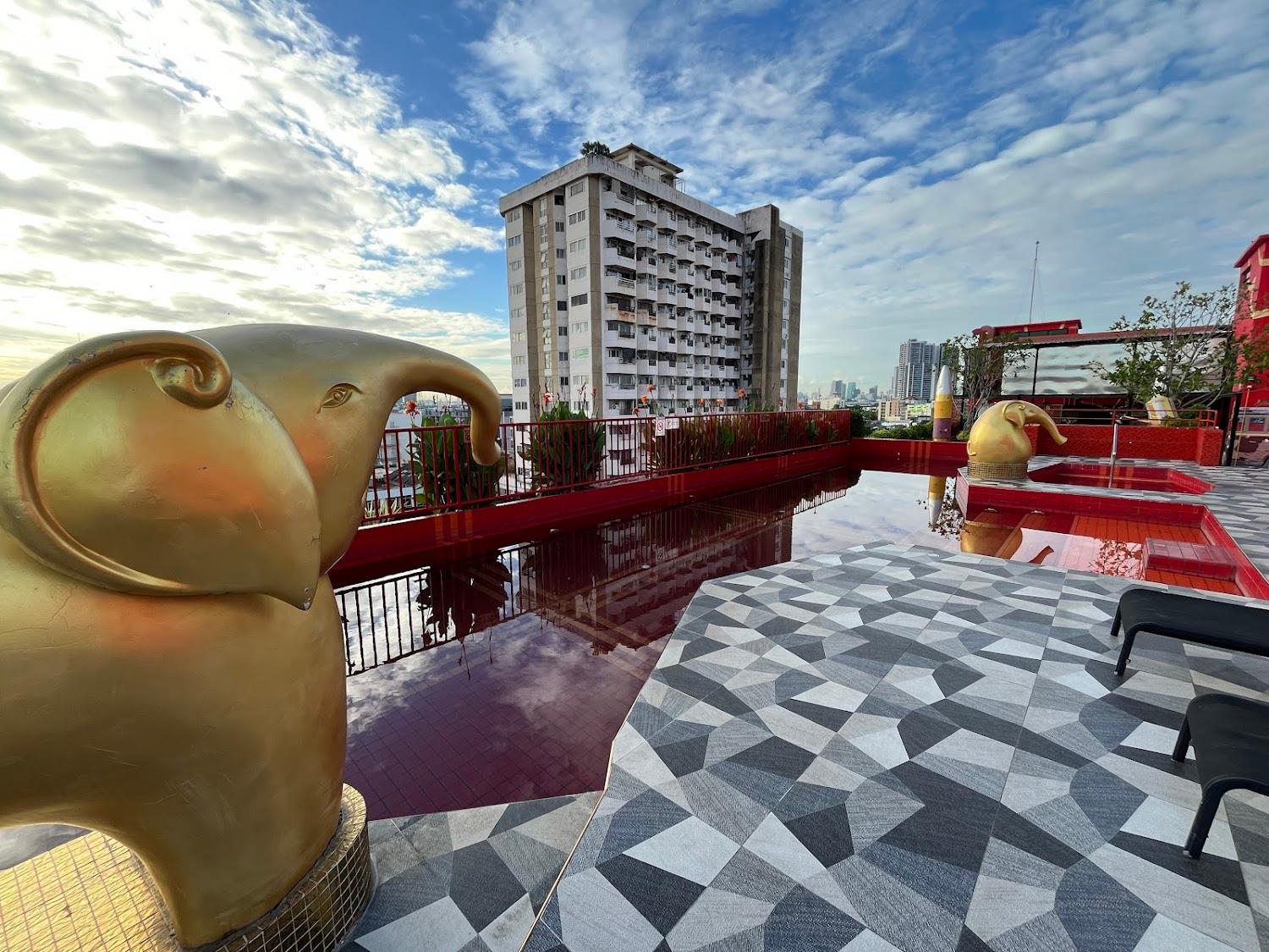 Cover Image for MeStyle Museum Hotel
