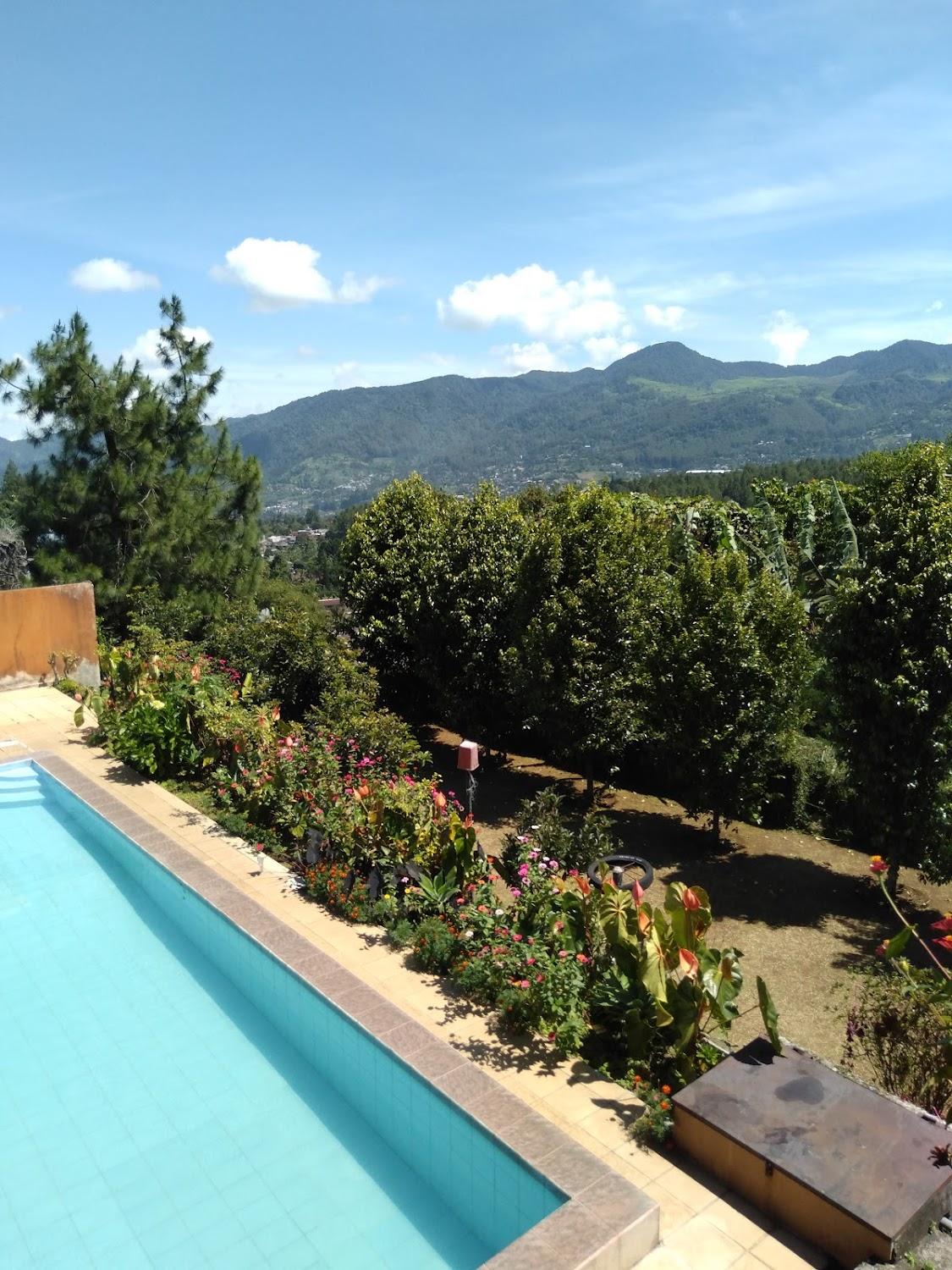 Cover Image for Villa Bata Merah