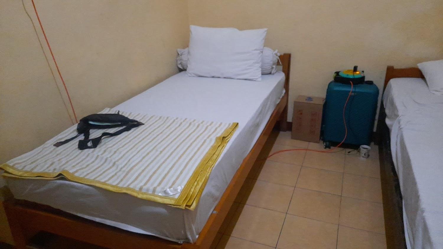 Cover Image for OYO 2423 Hotel Tubalong Taliwang Syariah