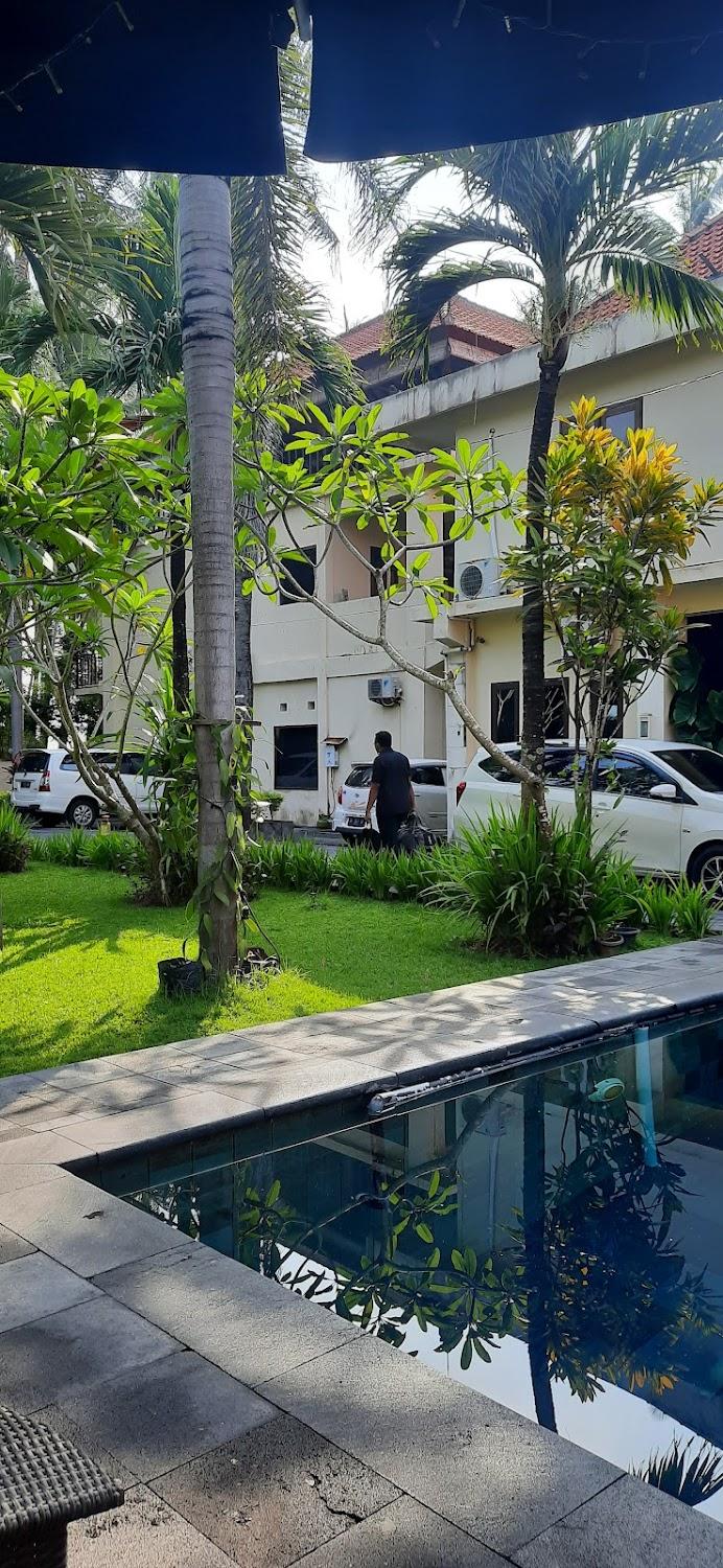 Cover Image for Villa Matanai