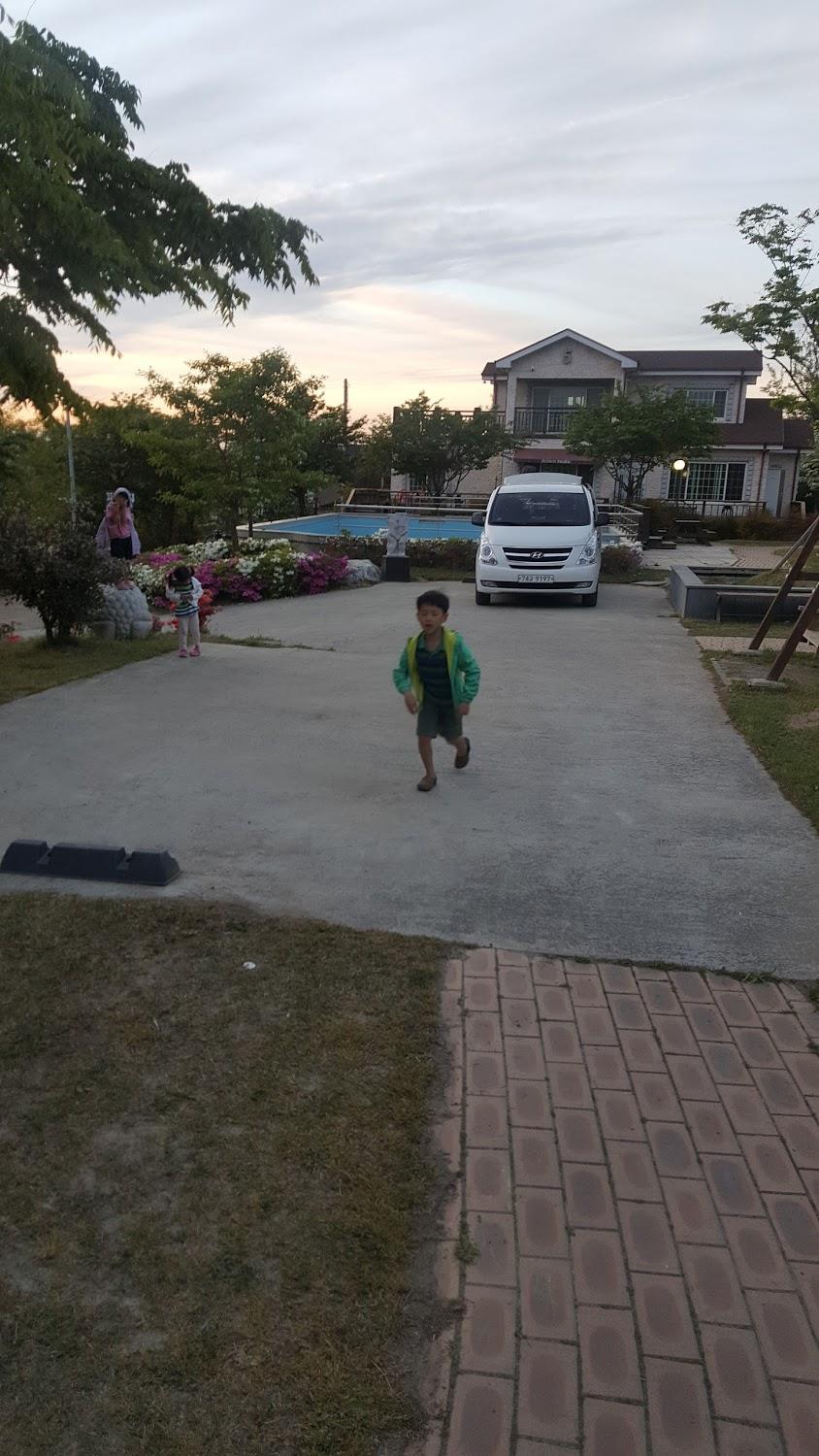 Cover Image for 퍼시픽펜션
