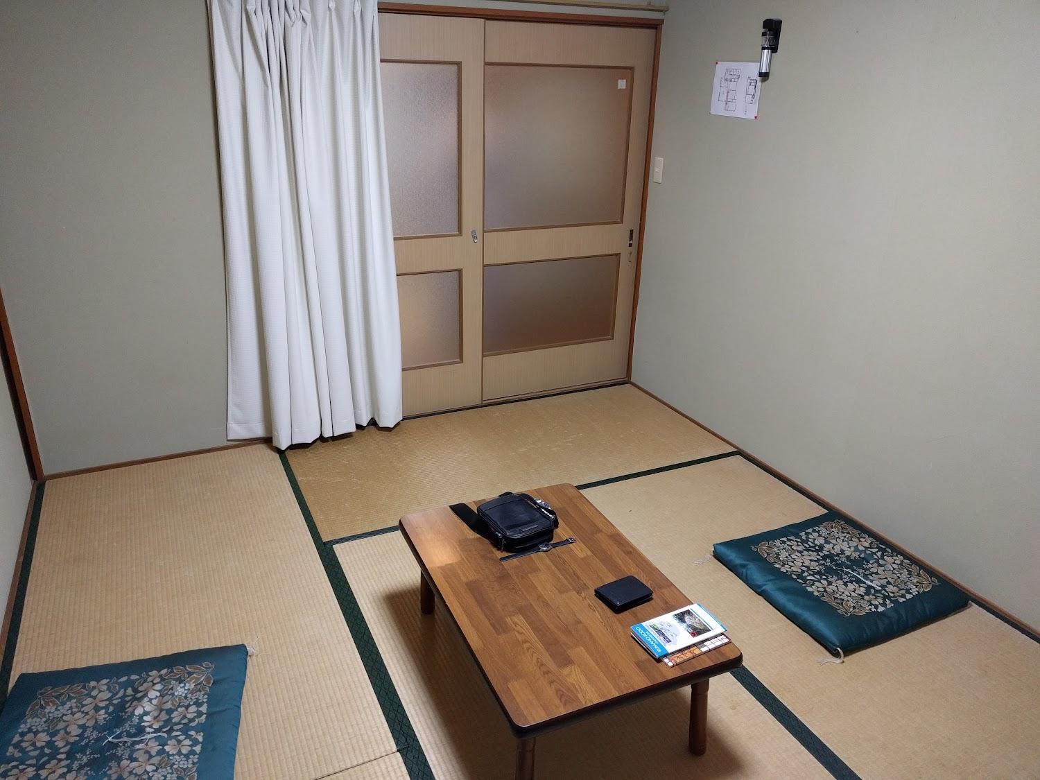 Cover Image for Guesthouse Nakano