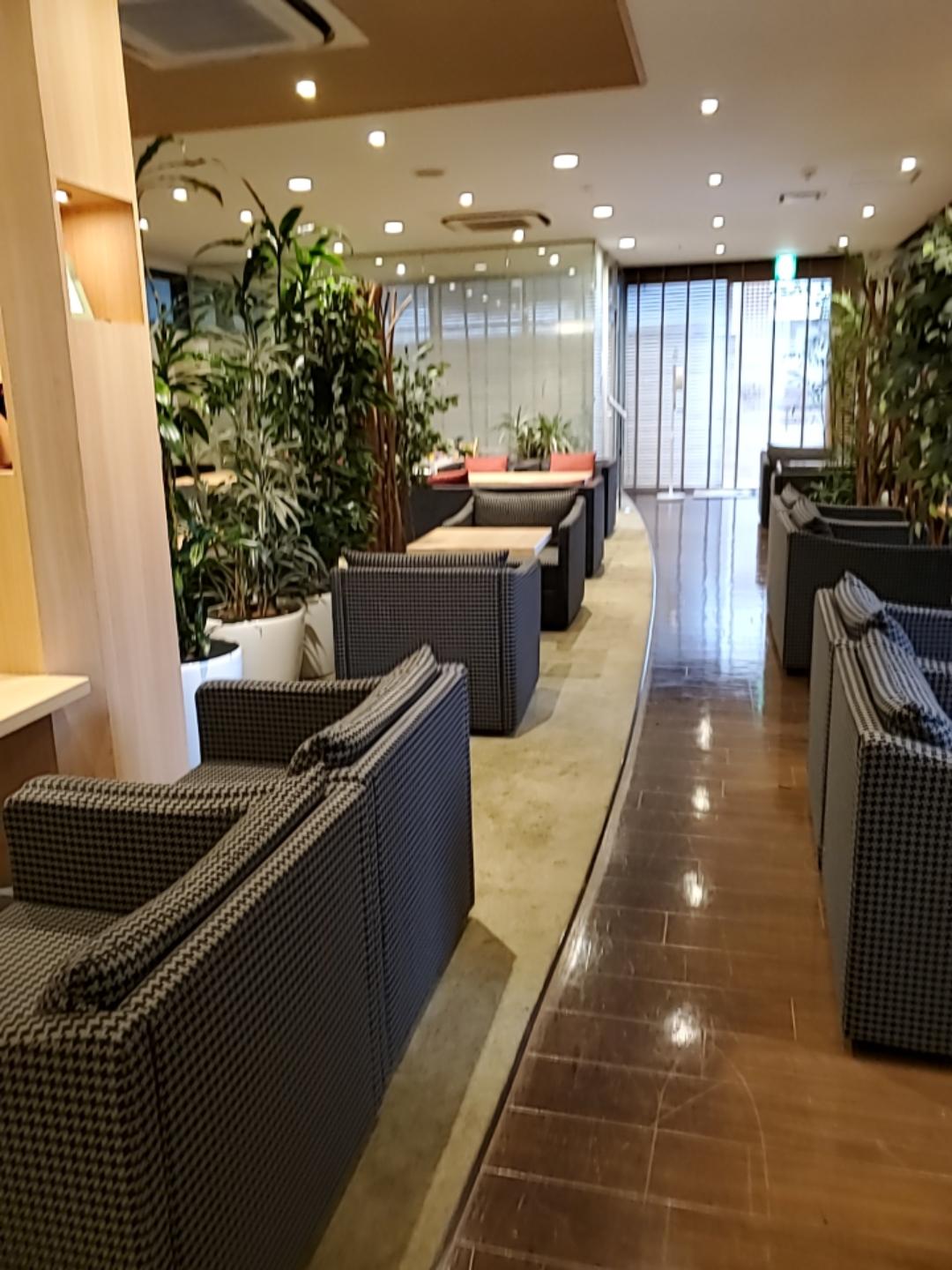 Cover Image for Hotel Urban Grace Utsunomiya