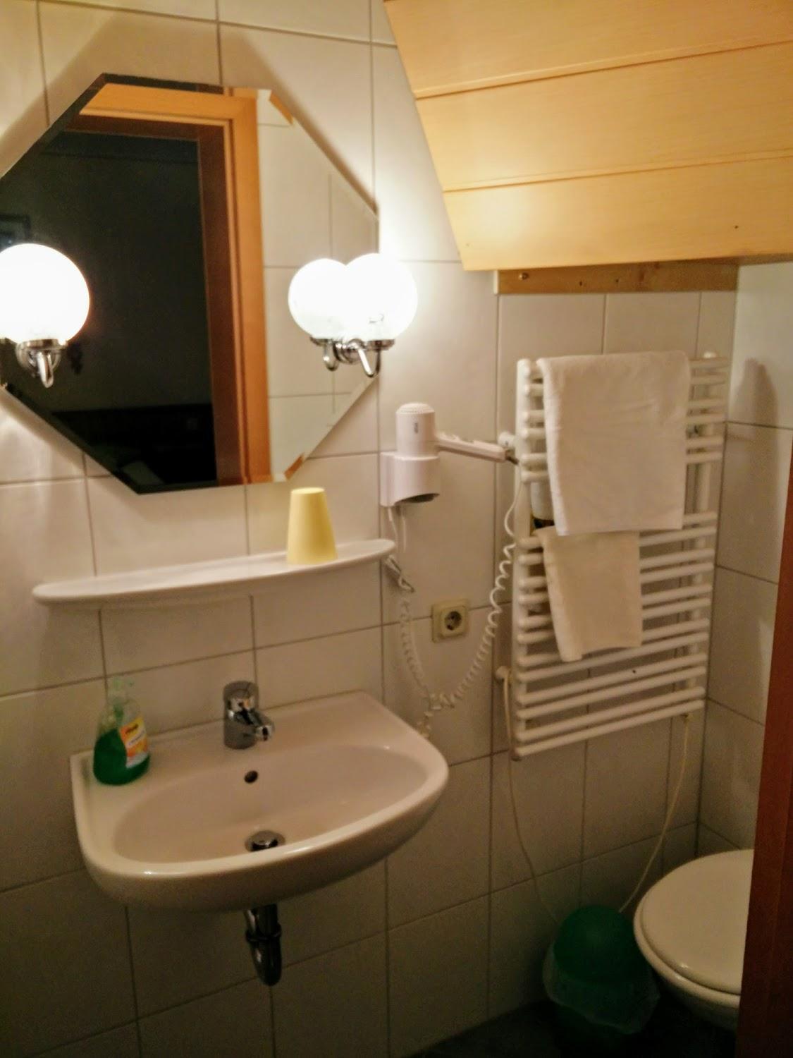 Cover Image for Landhotel "Zur Pferdetränke"