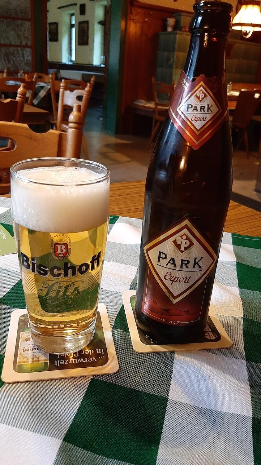 Cover Image for Gasthaus-Pension Waldesruhe