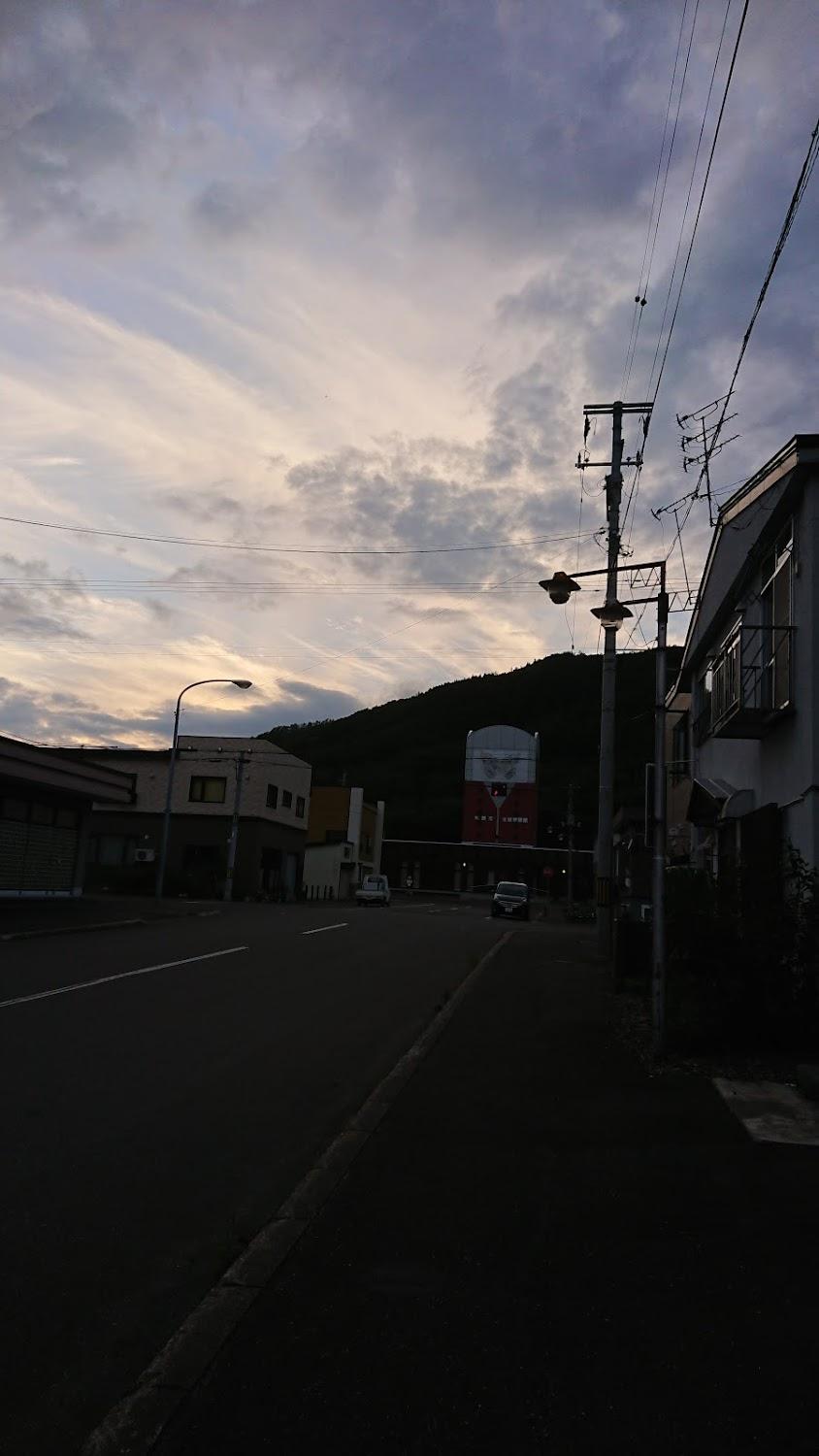 Cover Image for 越後屋旅館