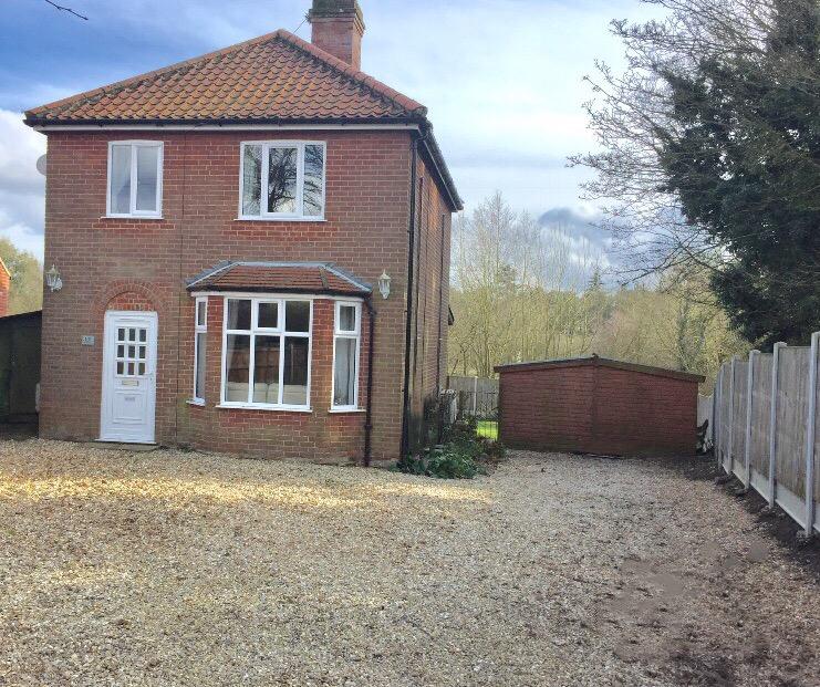 Cover Image for Friarscroft Lodge, Wymondham