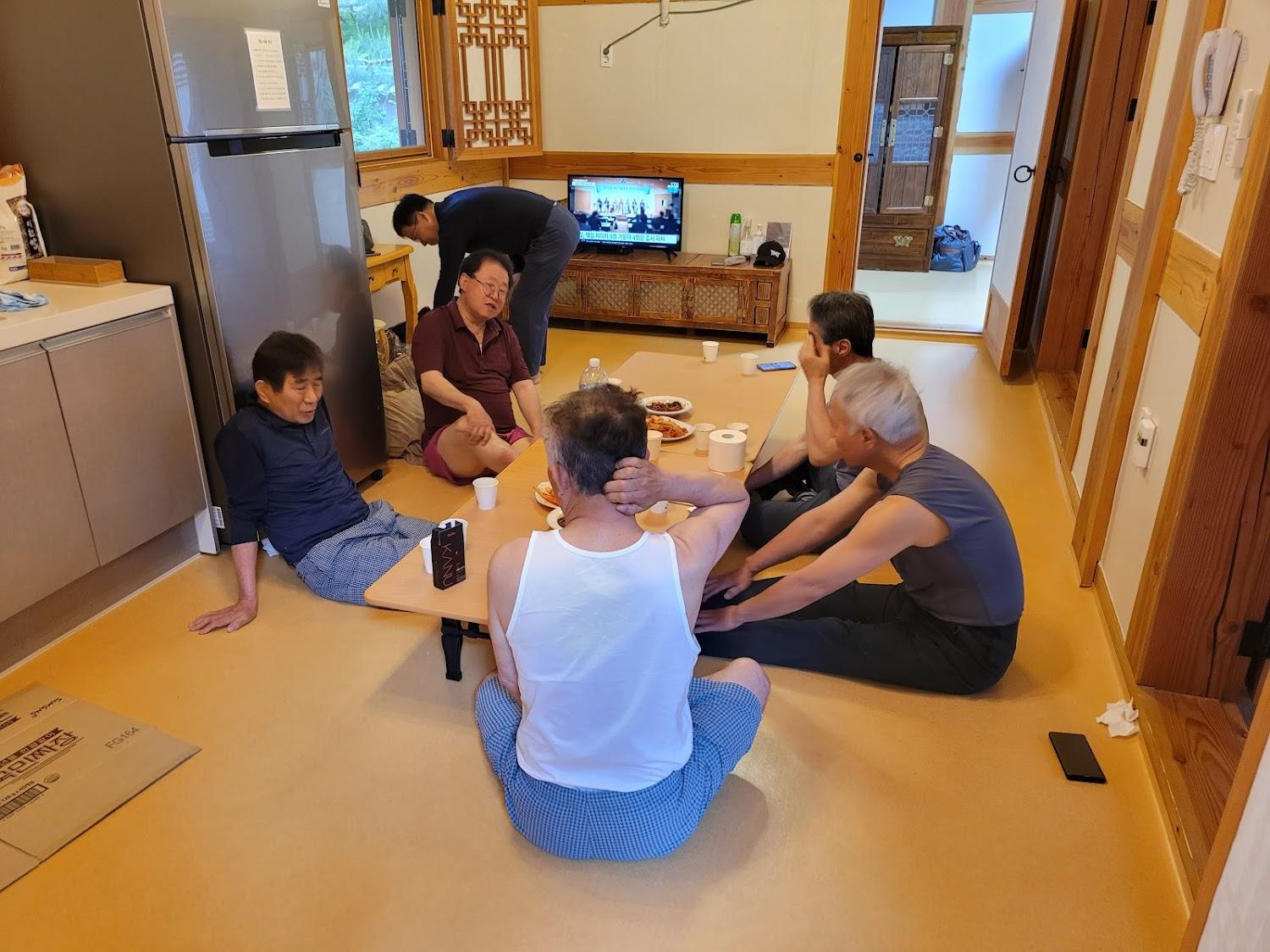 Cover Image for 송림한옥마을