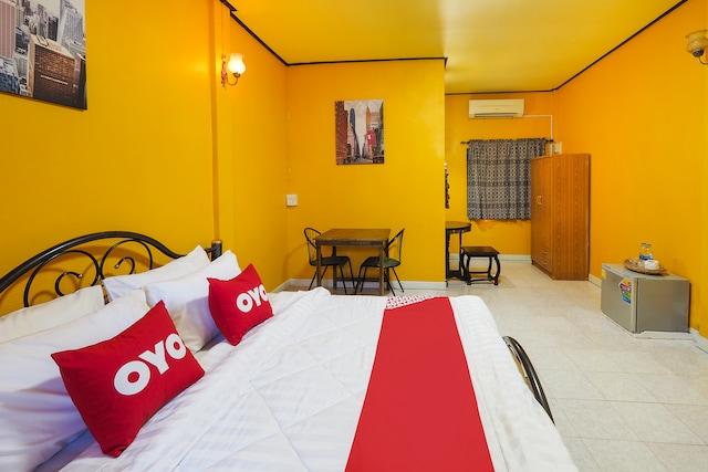Cover Image for OYO 968 Mon Mae Taeng Resort