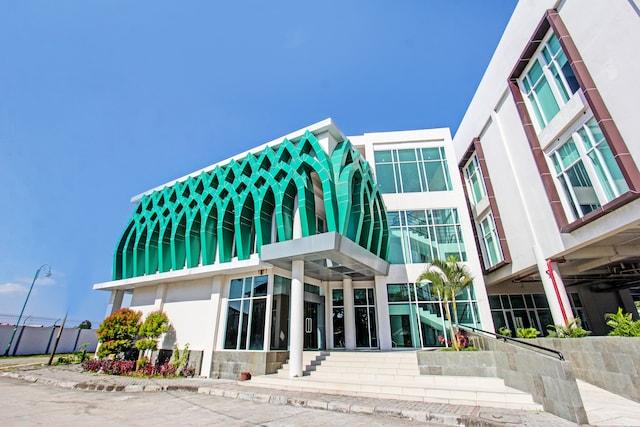 Cover Image for Capital O 92604 Hotel Uin Syariah Near Kampus UIN Mataram