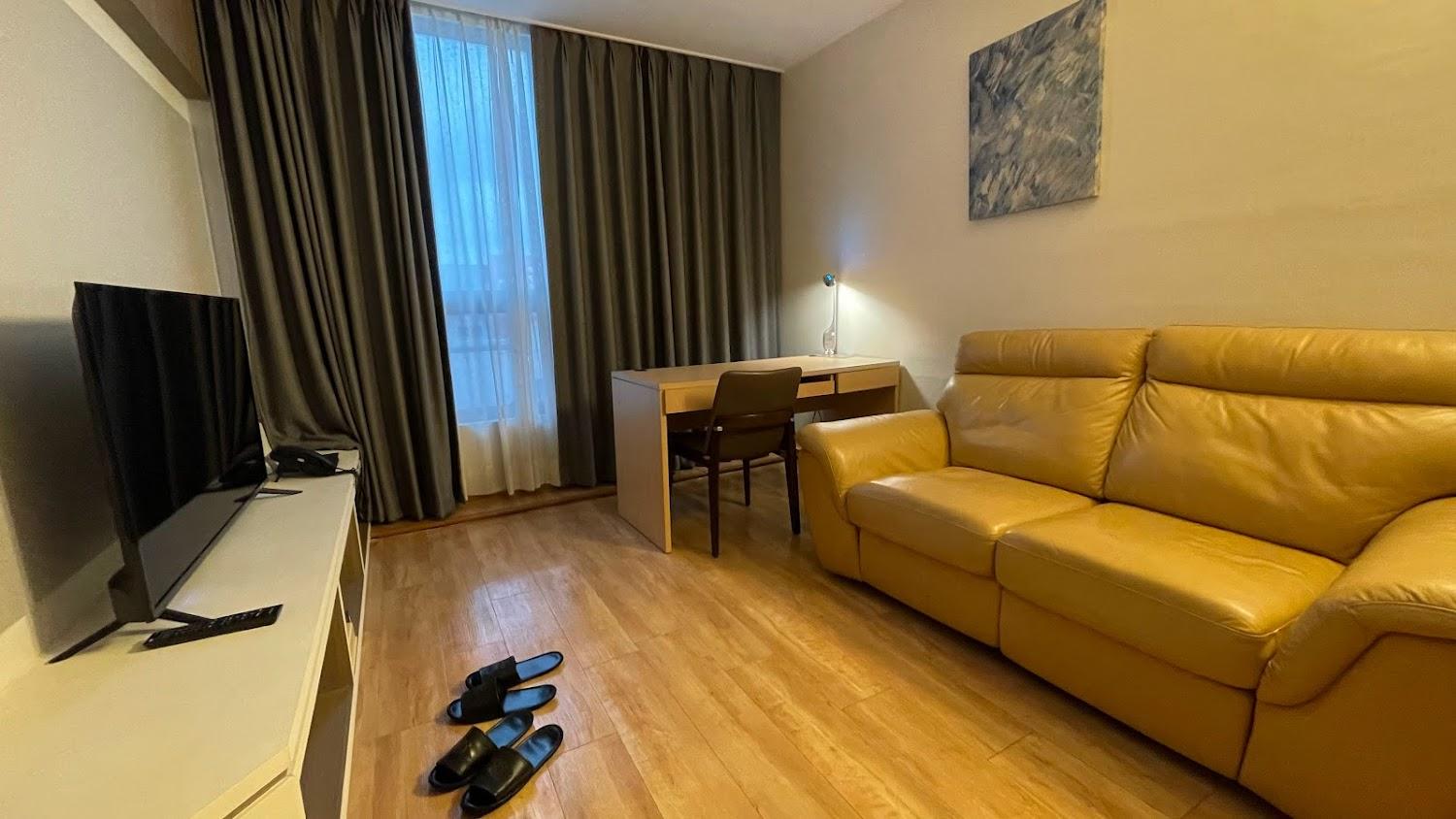 Cover Image for Benikea Hotel Pohang