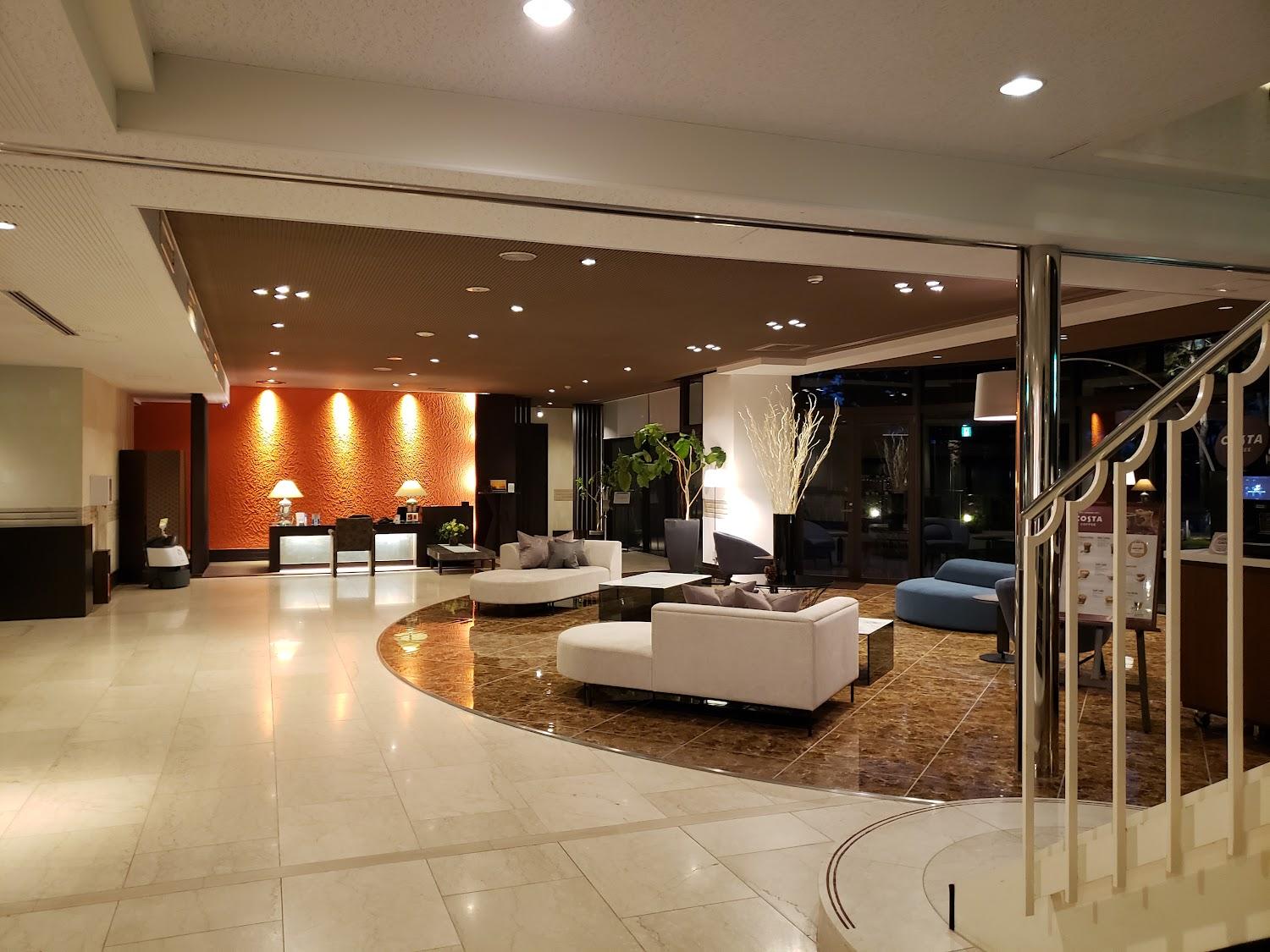 Cover Image for Hotel Keinoumi