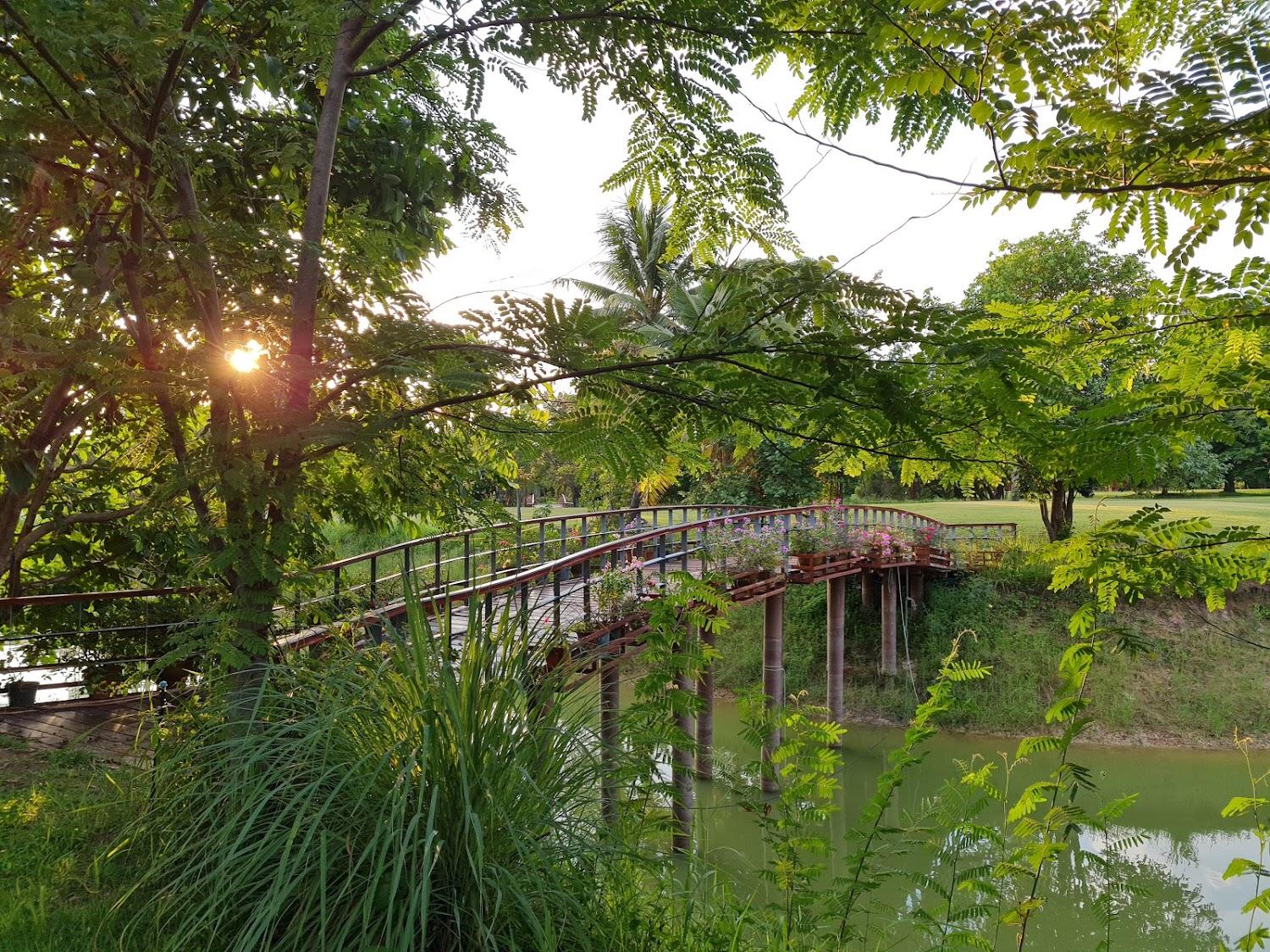 Cover Image for Bansuan KhunTa Golf Resort