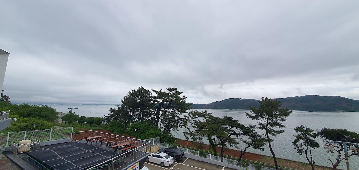 Cover Image for Namhae Amigo Pension