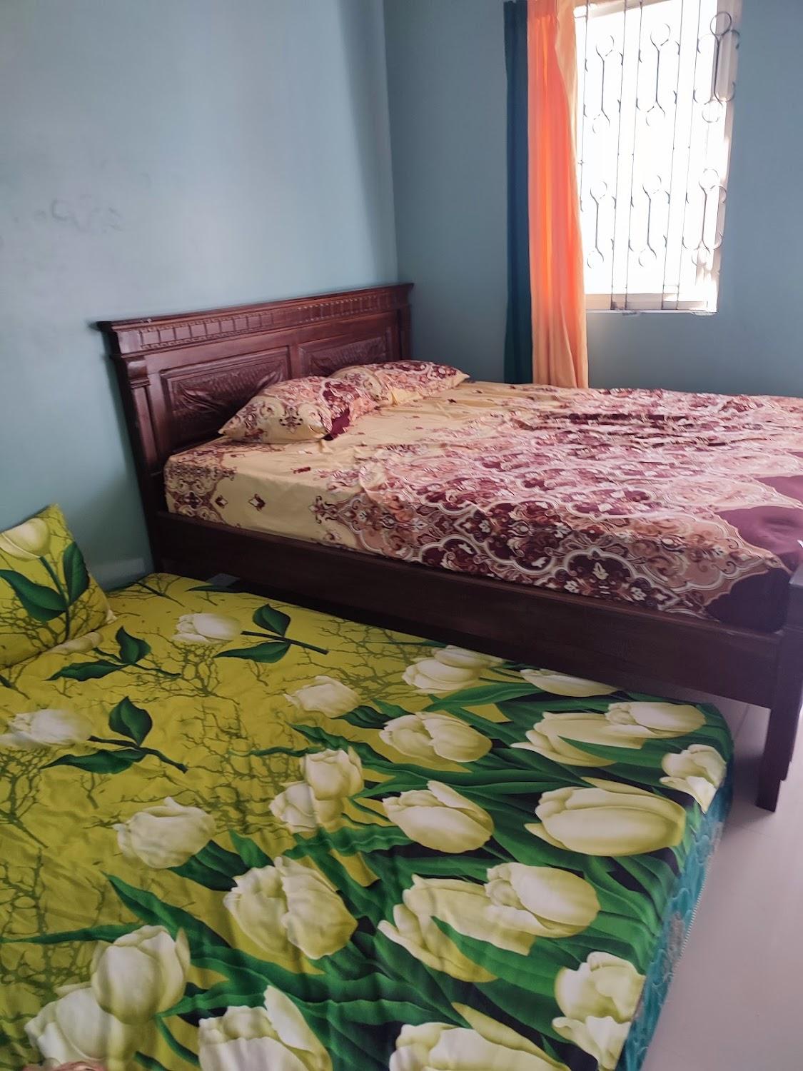 Cover Image for Alif House Syariah (Harap Telp. Dulu sebelum Booking)
