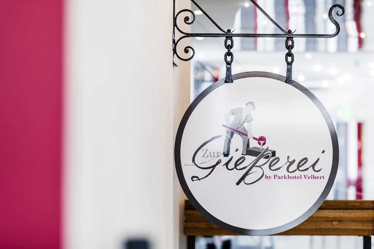 Cover Image for Restaurant "Zur Gießerei"