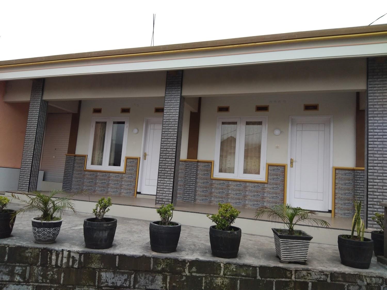 Cover Image for OYO 2120 Pieter Homestay Bromo