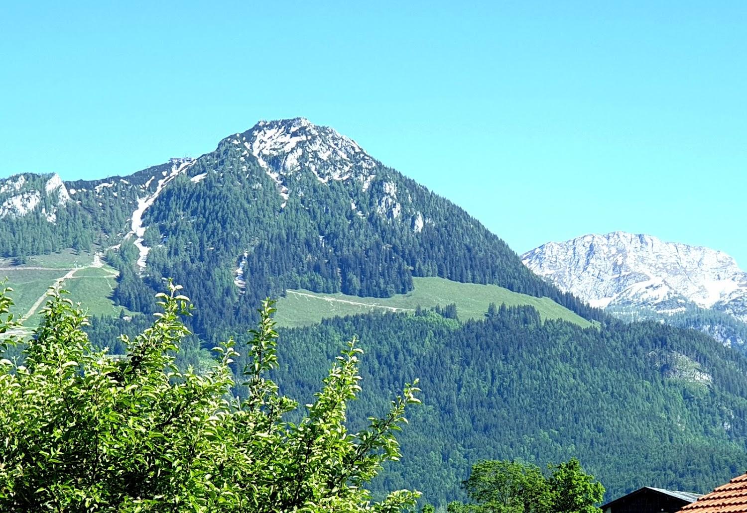 Cover Image for Landhaus Bindermoos