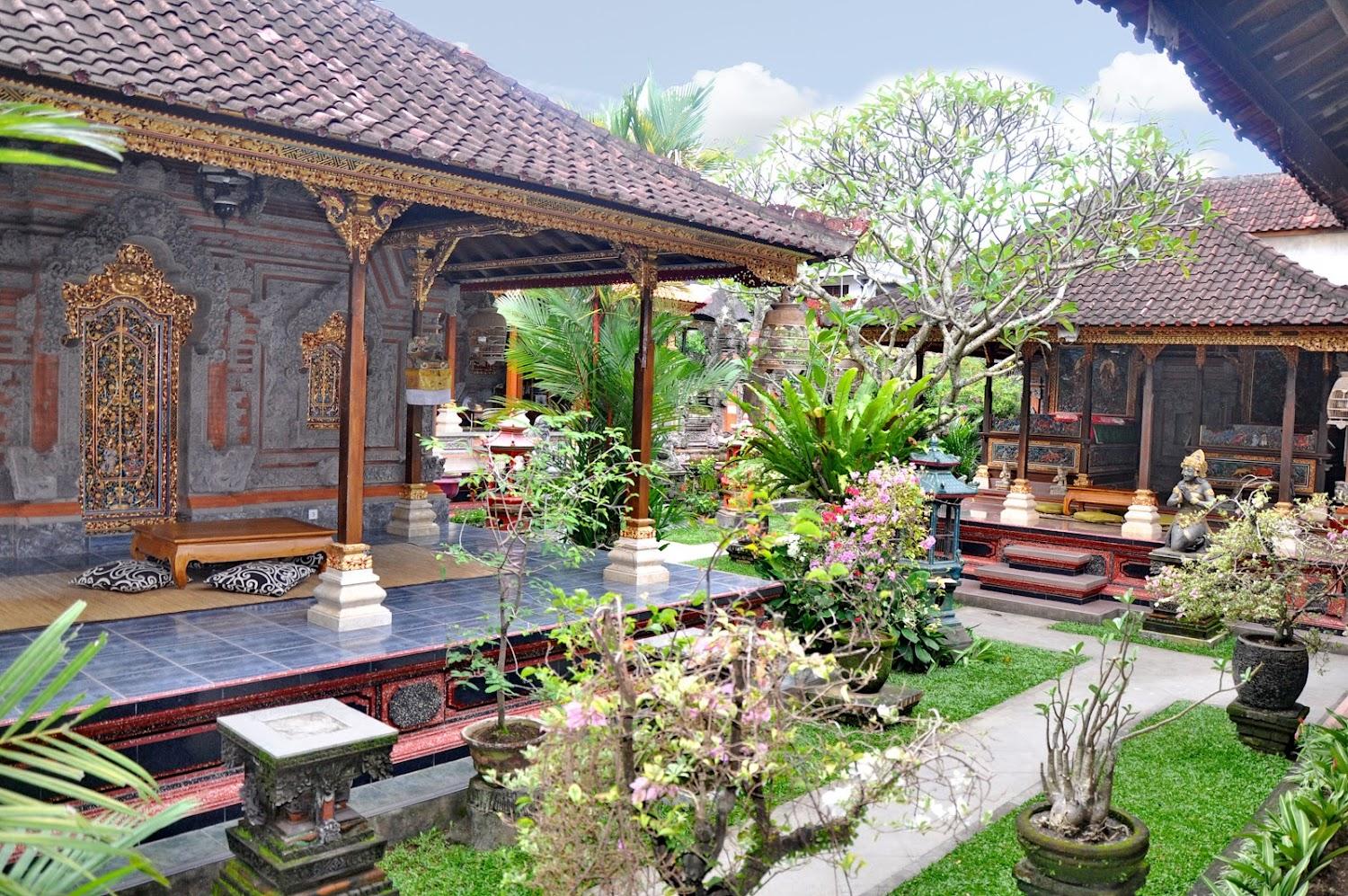 Cover Image for Nick’s homestay