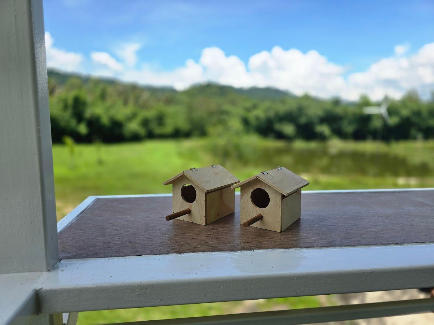 Cover Image for Green valley Khaokheow (กรีนวัลเลย์ เขาเขียว)
