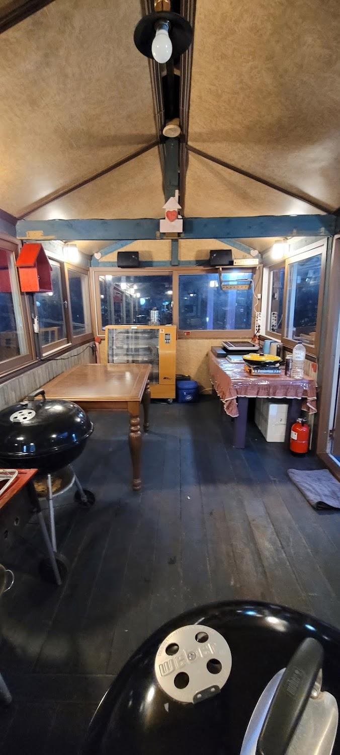 Cover Image for 오이코스테이 펜션