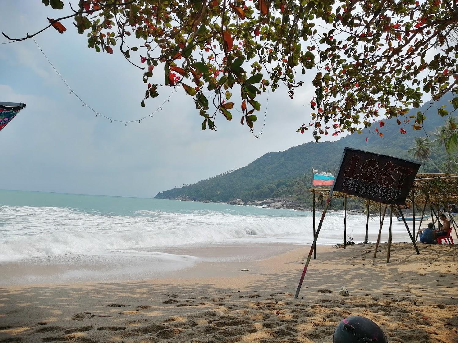 Cover Image for Lost Resort Bungalow