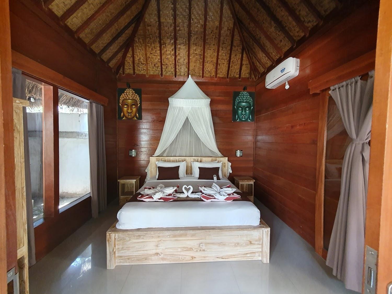 Cover Image for Molah Gili Villa