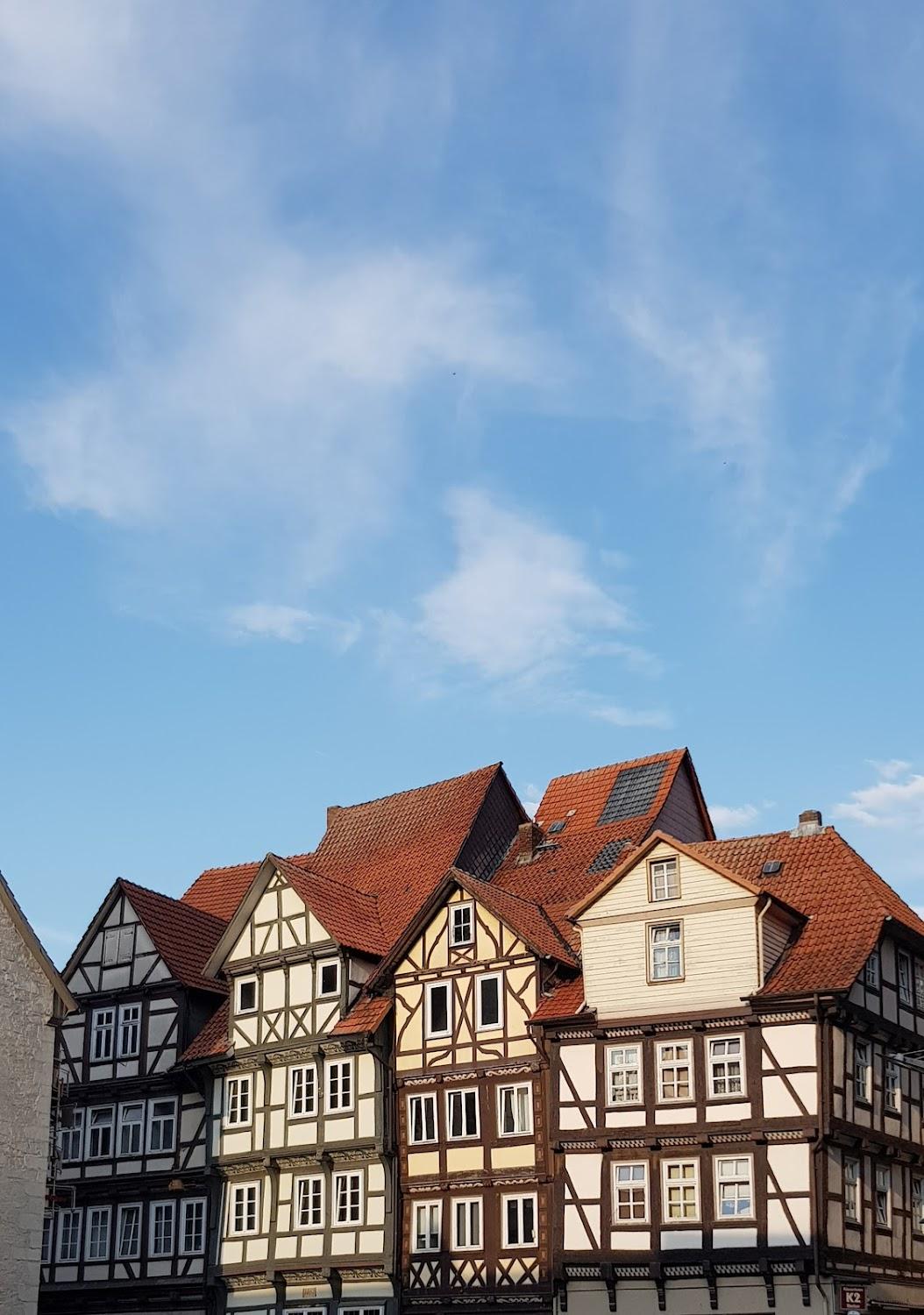 Cover Image for Trans World Hotel Auefeld