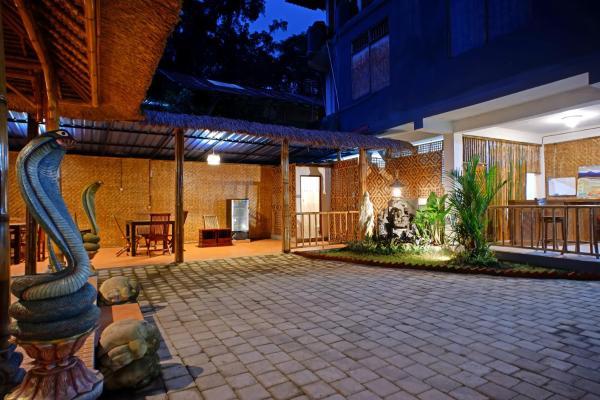 Cover Image for Agung Alit Guest House & Spa