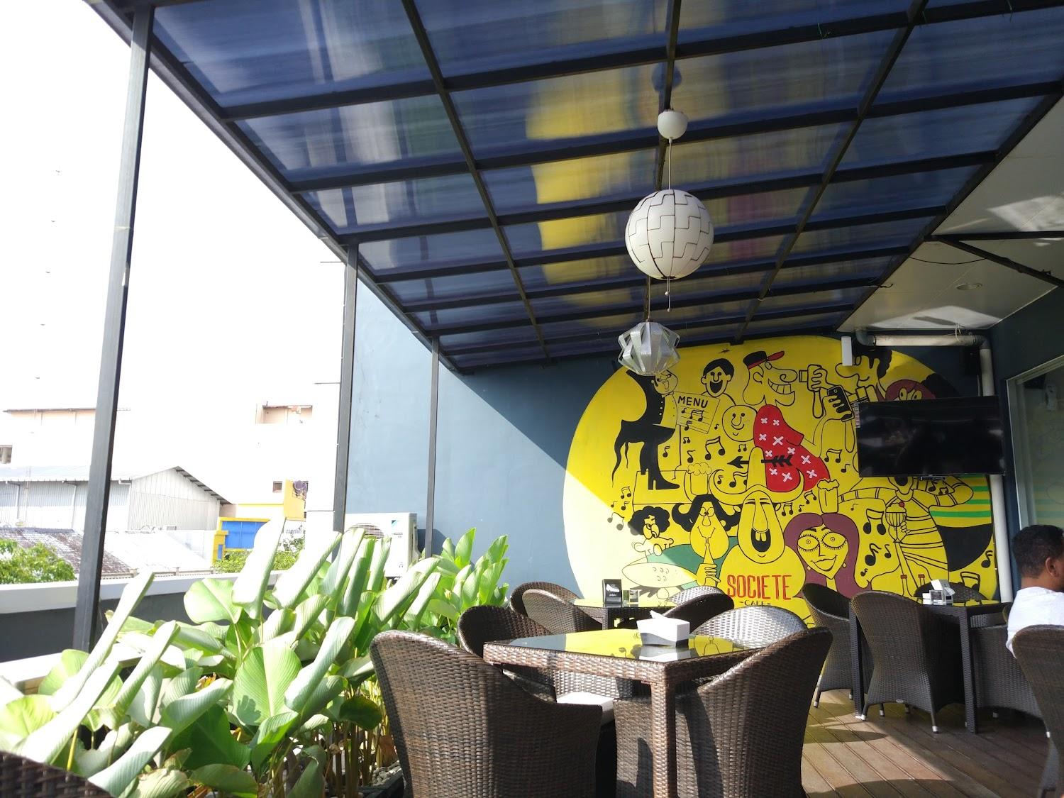 Cover Image for Citihub Hotel @Kediri